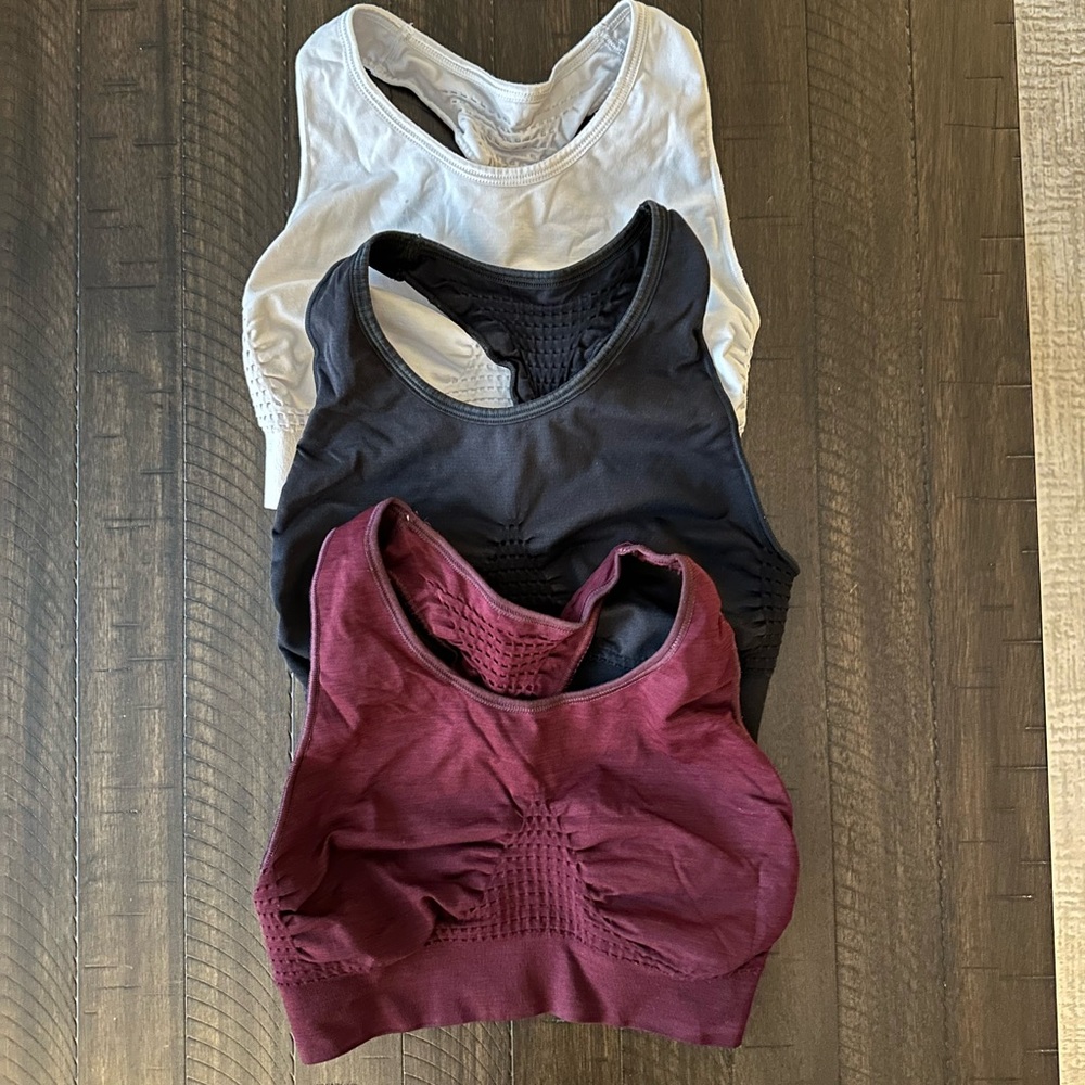 Sweaty Betty Stamina Bras